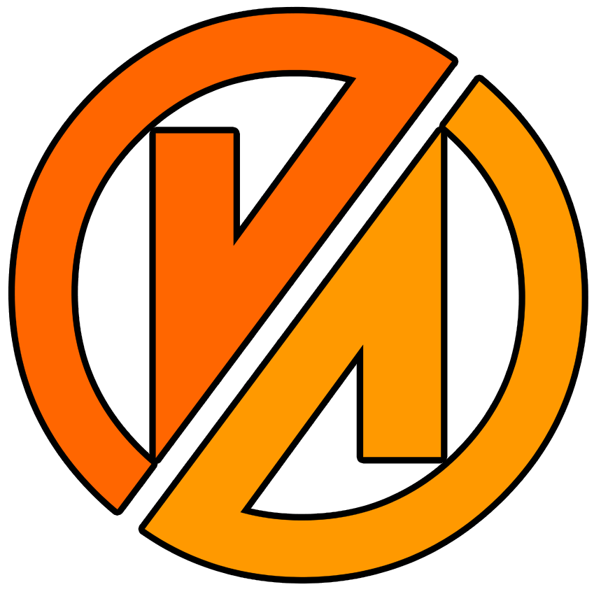 Neverd Logo